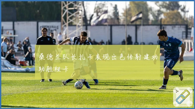 桑德兰队长扎卡表现出色传射建功助胜纽卡