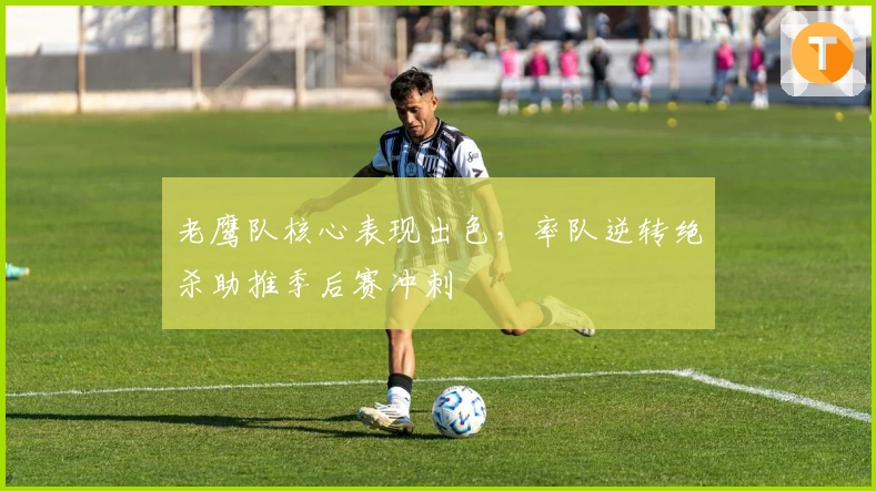 老鹰队核心表现出色，率队逆转绝杀助推季后赛冲刺